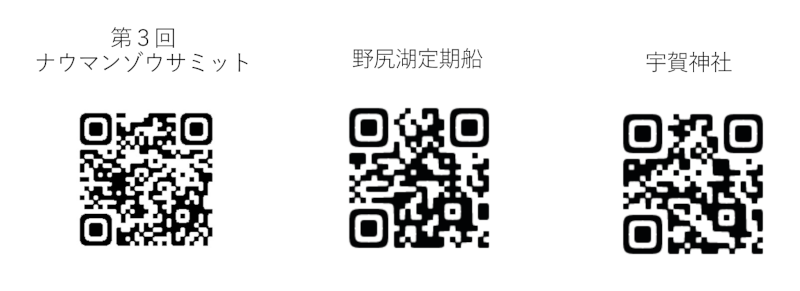 QRコード